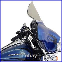 11.5 Tinted Flare Windshield Harley 2017 2018 2019 Street Glide Special FLHXS