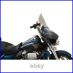 11.5 Tinted Flare Windshield Harley 2017 2018 2019 Street Glide Special FLHXS