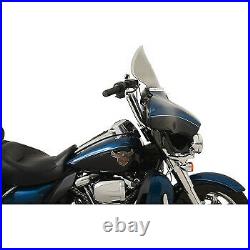 11.5 Tinted Flare Windshield Harley 2020 Street Glide Special FLHXS