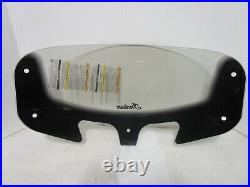 14-23 Indian Chieftain Roadmaster Polycarbonate Super Low Windscreen Tinted