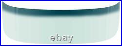 1967-79 Ford F-Series Truck Windshield Tinted With Blue/Green Shade