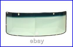 1969-70 Mustang Coupe/convert Windshield Tint Shade Lowest Price #dw739