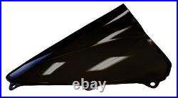 2009 2016 GSX-R1000 Windscreen Dark Tinted K9 L0 L1 L2 L3 L4 L5 L6 GSXR Screen