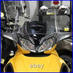 2013-16 Can-Am Spyder ST Custom Windshield 10-24 Made in USA