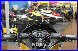 2013-16 Can-Am Spyder ST Custom Windshield 10-24 Made in USA