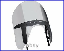 2014-2019 Genuine Indian Chief 16 Quick Release Windshield Tinted 2880725