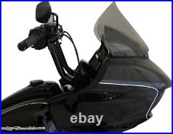 2015-2021 for Harley Road Glide Special FLTRXS Flare Windshield Tinted FLTR