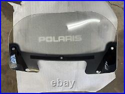 2020 2024 Indian Challenger / Pursuit 14 inch Tinted Windshield