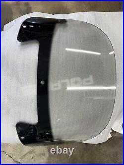 2020 2024 Indian Challenger / Pursuit 14 inch Tinted Windshield