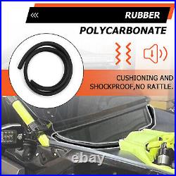 3-IN-1 Flip Tinted Polycarbonate Windshield For Can-Am Maverick X3 (64 or 72)