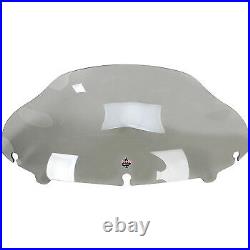 6.5 Tinted Flare Windshield Harley 2020 Street Glide Special FLHXS