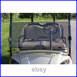 851-779 Tinted Windshield