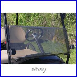 851-995 Tinted Windshield