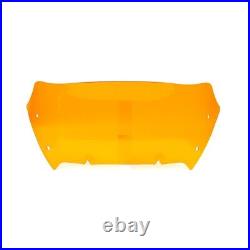 9 Flare Tinted Windshields For Harley Road Glide CVO/SE FLTRXSE 2023 2024-later