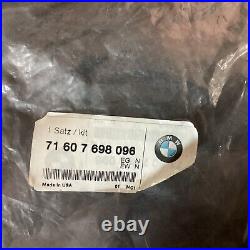 Bmw Tinted Large Windshield Oem Pn 71607698096 Fits R1100s