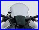 CFMoto Tall Tinted Windshield for 2023 2024 450SS OEM 6AQV-801010-1000