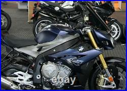 Calsci Tinted Windshield for BMW S1000R