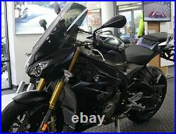 Calsci Tinted Windshield for BMW S1000R