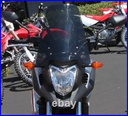 Calsci Windshield for Honda NC700 Clear or Tinted