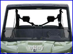 Can-Am Defender 800 1000 HD5 HD8 HD10 Front Half Windshield Tinted