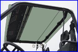Can-Am Defender Tinted Polycarbonate Roof