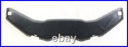 Can-Am Tinted Half Windshield Set Part Number 715004291