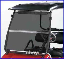 Club Car DS Golf Cart Windshield Windscreen 2000 UP TINTED