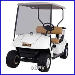 EZGO E-Z-GO TXT Golf Cart Windscreen Windshield 1995-2013 TINTED
