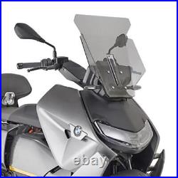 Fairing Tinted, GIVI D5142S For BMW Ce 04