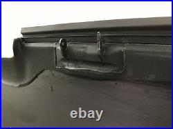 Fits 00-05 Chevrolet Tahoe Suburban Back Tailgate Window Glass Rear Heated NEW