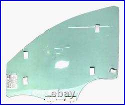 Fits 2008 2017 Buick Enclave Driver Left Front Door Window Glass Laminated