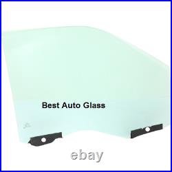 Fits 2015-2020 Ford F150 Passenger Side Front Right Door Window Glass- Laminated