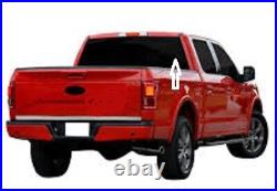 Fits 2015-2020 Ford F150 Stationary Back Glass + Nonheated +Dark Tinted