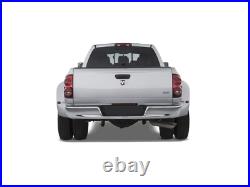 Fits Dodge Ram 02-08 1500 03-09 2500 3500 Back Slider Window Glass Flush Fit