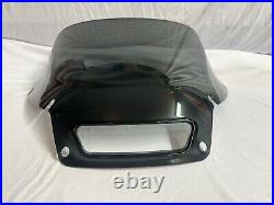 GENUINE Harley Low Rider ST FXLRST 2022-2024 OEM Tinted Windshield Windscreen