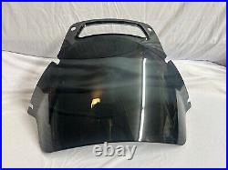 GENUINE Harley Low Rider ST FXLRST 2022-2024 OEM Tinted Windshield Windscreen