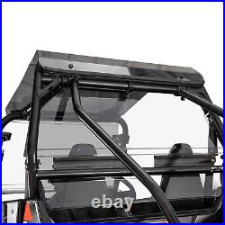 Heavy-Duty Rear Windshield Tinted Window for 2012+ Polaris RZR 570 / 2017 570 S