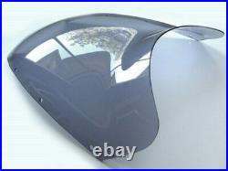 Honda Tinted Windscreen windshield CBX cb900f cb750f vf1100 vf750 v65 v 45 sabre