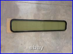 Hummer H1, NEW Stationary Rear Window Tinted 6003518