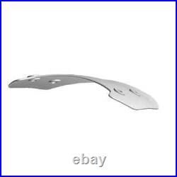 Indian Motorcycle OEM Low Wind Deflector, Tinted 2884689