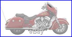 Indian Motorcycle Tinted Flare Fairing Windshield Screen Roadmaster Chieftain