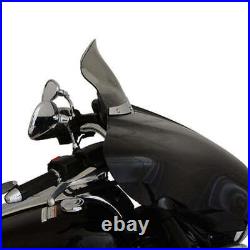 Klock Werks 10 Tint Windshield Yamaha Stratoliner 2010-2017