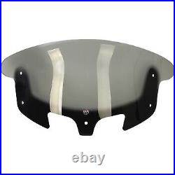 Klock Werks 12 Tint Flare Windshield for Indian Chieftan 14-21 Roadmaster 15-21