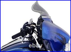 Klock Werks Flare Windshield 8.5 Tinted #KW050102092014 Harley Davidson