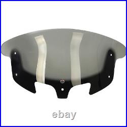 Klock Werks FlareT Windshield Tall Tinted Chief KW05-05-0037