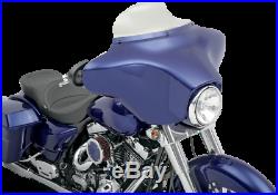 Klock Werks Tint 6.5 Flare Windshield Harley Davidson Touring 96-13 Flht Flhx