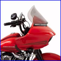 Klock Werks Windshield for Harley-Davidson Touring Road Glide Tint 2310-0567