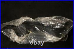 Long Rides 11 Tinted Windshield Windscreen For 15-21 Harley Roadglide FLTR