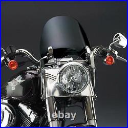 NATIONAL CYCLE SWITCHBLADE DEFLECTOR WINDSHIELD (38% TINT) N21928 MC Harley-Davi