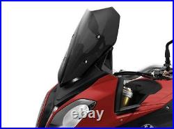 NEW 2015+ BMW S1000XR Tinted Windshield #77338551929